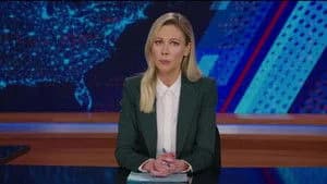 The Daily Show 30. Sezon 3. Bölüm