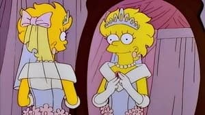 The Simpsons 6. Sezon 19. Bölüm