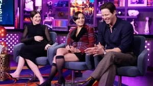 Watch What Happens Live with Andy Cohen 22. Sezon 56. Bölüm
