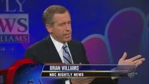 The Daily Show 15. Sezon 18. Bölüm