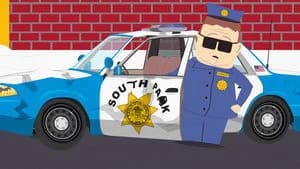 South Park 19. Sezon 7. Bölüm