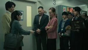 Straight to Hell 1. Sezon 1. Bölüm