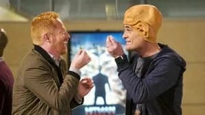 Modern Family 7. Sezon 18. Bölüm