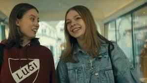 En helt vanlig familj 1. Sezon 3. Bölüm