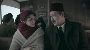 Yaratılan 1. Sezon 4. Bölüm