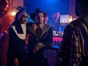 Love Addicts 1. Sezon 4. Bölüm