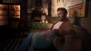 Beckham 1. Sezon 1. Bölüm