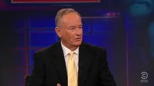 The Daily Show 16. Sezon 123. Bölüm
