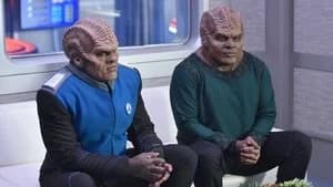 The Orville 2. Sezon 2. Bölüm