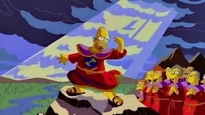 The Simpsons 6. Sezon 12. Bölüm