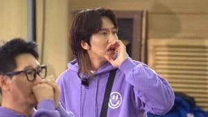 Running Man 1. Sezon 543. Bölüm
