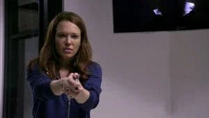 Criminal Minds 8. Sezon 22. Bölüm