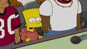 The Simpsons 16. Sezon 9. Bölüm