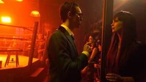 Gotham 4. Sezon 6. Bölüm