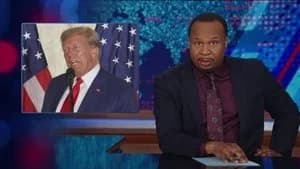 The Daily Show 28. Sezon 77. Bölüm