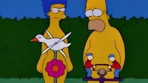 The Simpsons 9. Sezon 25. Bölüm