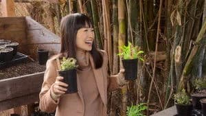 Sparking Joy with Marie Kondo 1. Sezon 1. Bölüm