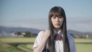 From Me to You: Kimi ni Todoke 1. Sezon 1. Bölüm