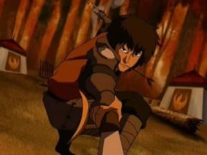 Avatar: The Last Airbender 1. Sezon 10. Bölüm