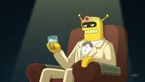 Futurama 7. Sezon 20. Bölüm