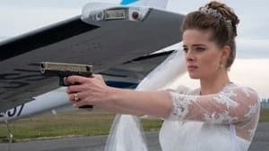 Whiskey Cavalier 1. Sezon 4. Bölüm