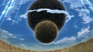 Naruto Shippūden 20. Sezon 447. Bölüm