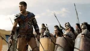 Spartacus 3. Sezon 10. Bölüm
