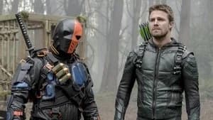 Arrow 5. Sezon 23. Bölüm