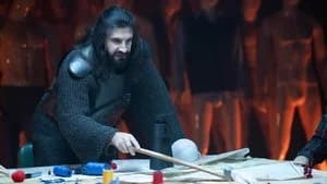 What We Do in the Shadows 6. Sezon 5. Bölüm