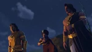 Kurukshetra: The Great War of Mahabharata 1. Sezon 4. Bölüm