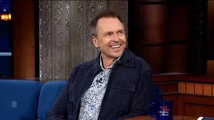 The Late Show with Stephen Colbert 9. Sezon 85. Bölüm