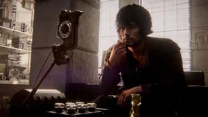 Blade Runner: Black Lotus 1. Sezon 3. Bölüm