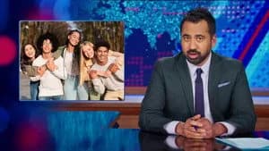 The Daily Show 28. Sezon 66. Bölüm