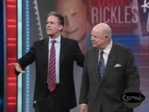 The Daily Show 13. Sezon 159. Bölüm