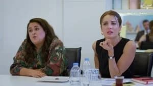 Modern Kadın 1. Sezon 4. Bölüm