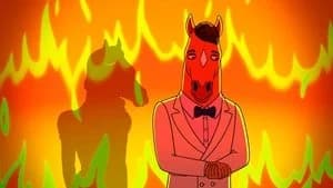 BoJack Horseman 4. Sezon 11. Bölüm