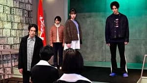 仮面ライダー 32. Sezon 27. Bölüm