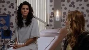 Rizzoli & Isles 5. Sezon 3. Bölüm