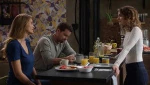 You Me Her 3. Sezon 9. Bölüm