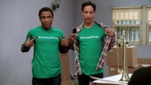 Community 3. Sezon 7. Bölüm