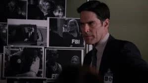 Criminal Minds 8. Sezon 17. Bölüm