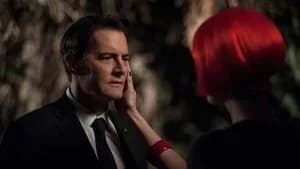Twin Peaks 3. Sezon 18. Bölüm