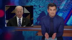 The Daily Show 28. Sezon 90. Bölüm