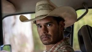 Mystery Road: Origin 2. Sezon 1. Bölüm