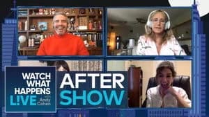 Watch What Happens Live with Andy Cohen 17. Sezon 58. Bölüm