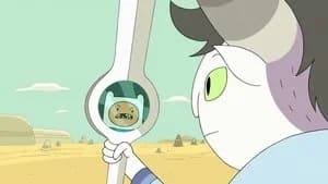 Adventure Time 8. Sezon 5. Bölüm