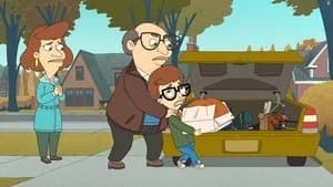 Big Mouth 5. Sezon 5. Bölüm