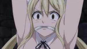 Fairy Tail 8. Sezon 4. Bölüm