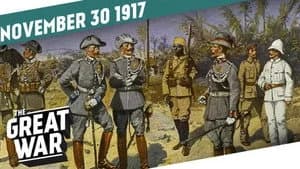 The Great War 4. Sezon 48. Bölüm