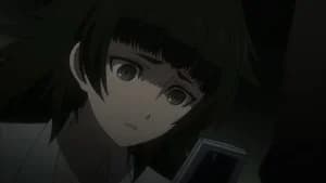 Steins;Gate 0 1. Sezon 19. Bölüm